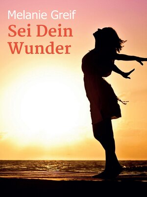 cover image of Sei Dein Wunder